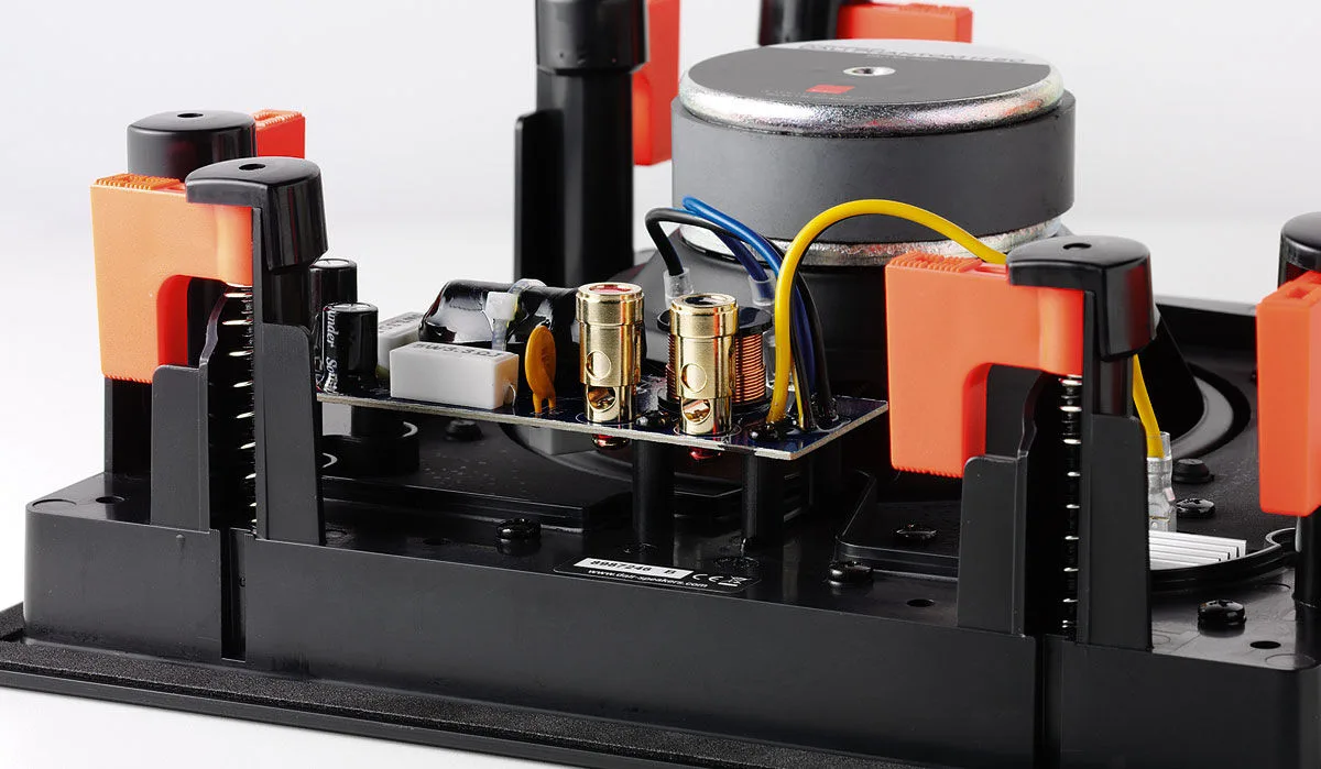 Dali Phanthom H60 (la paire) Enceintes encastrables