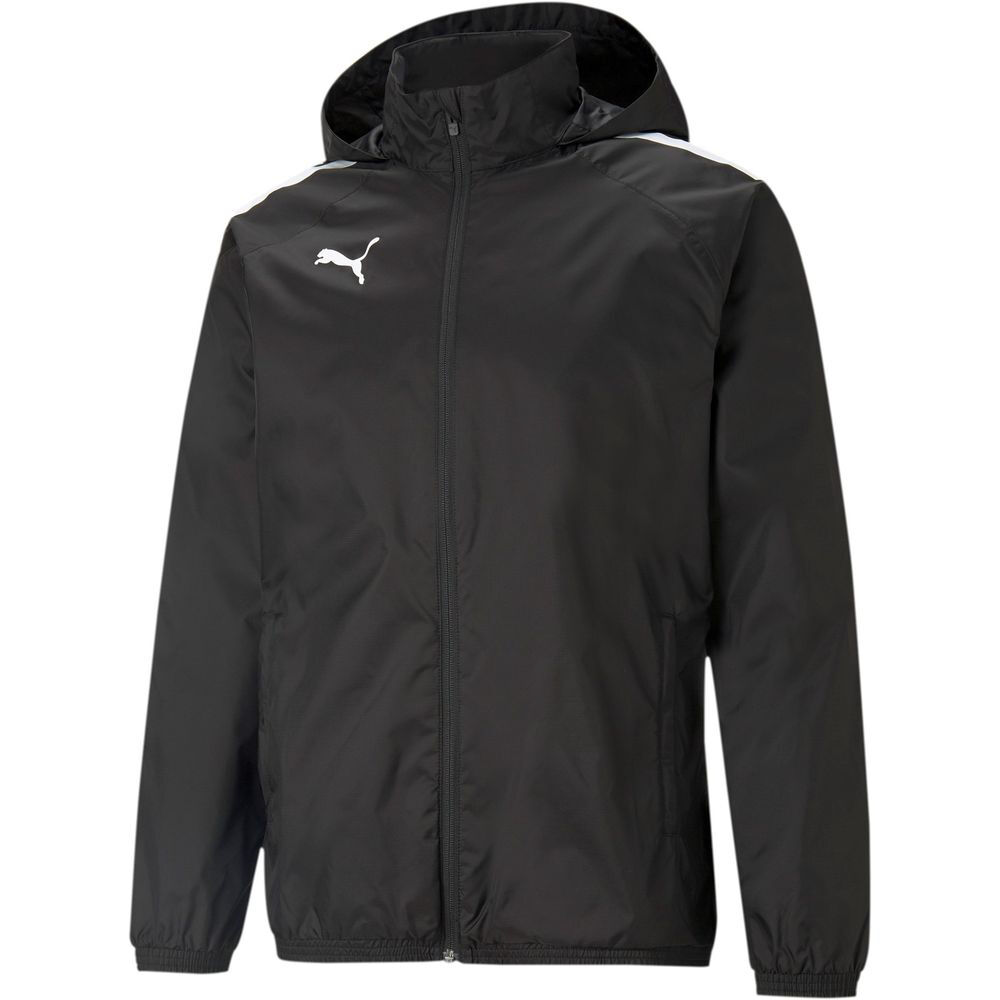 PumaAll Weather Jacket