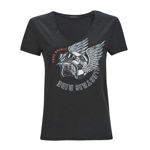 Ikks - BW10375 - Noir