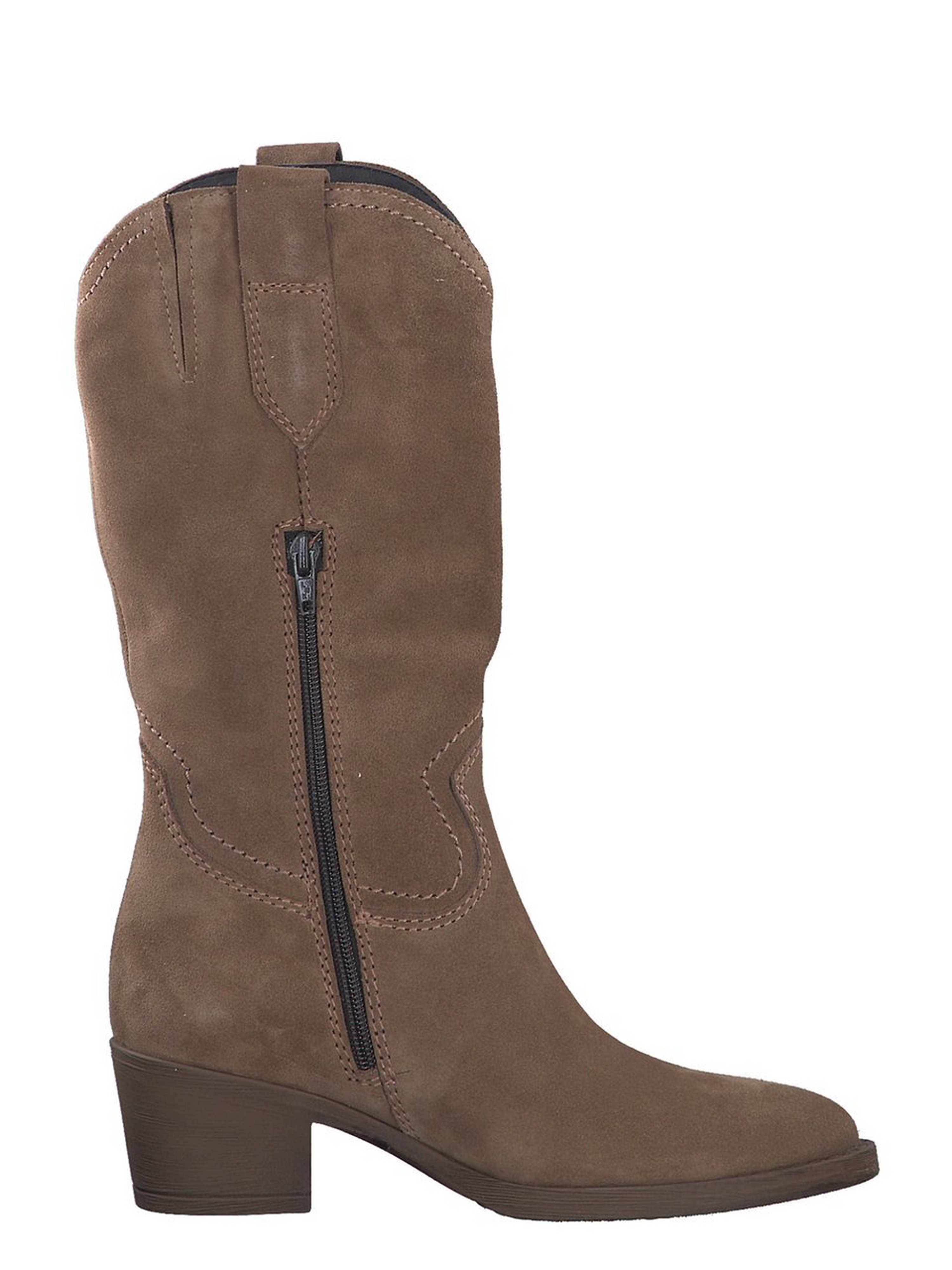 Stiefelette