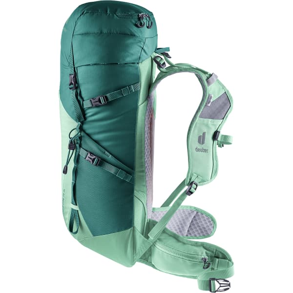 Sac à dos randonnée DEUTER SPEED LITE 28 SL SEAGREEN/SPEARMINT