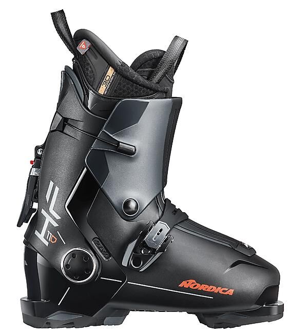 NORDICA - CHAUSSURES SKI PISTE HF 110 GW