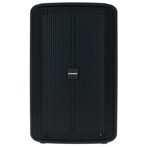 Syrincs D110SP/D18 Basis Bundle