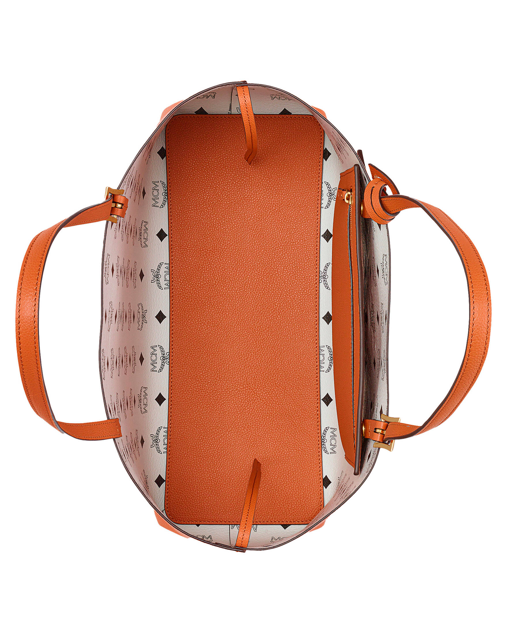 MCM| Damen Shopper