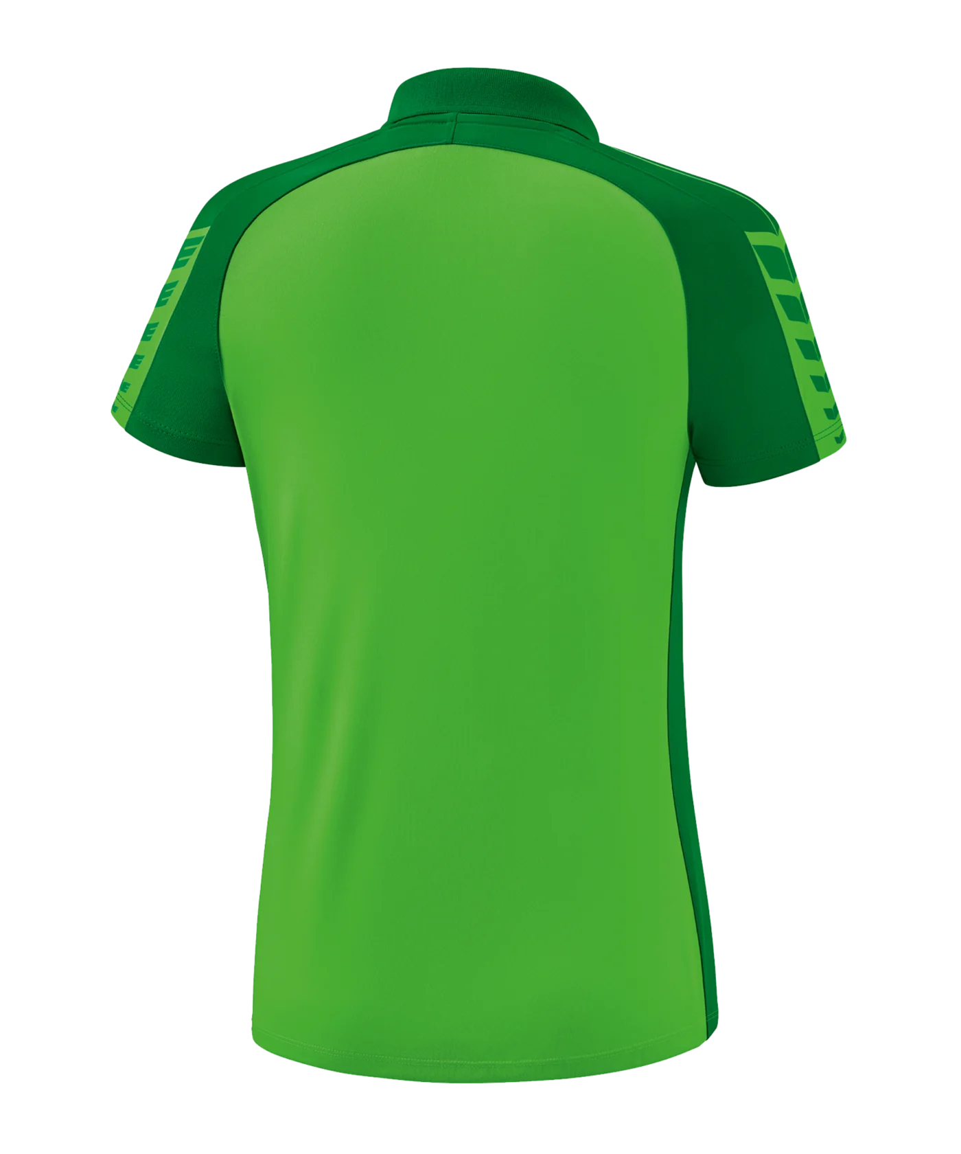 Erima Six Wings Poloshirt Damen Grün