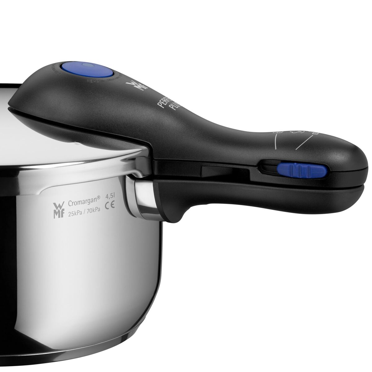 Perfect Plus Trykkoker 4,5 liter