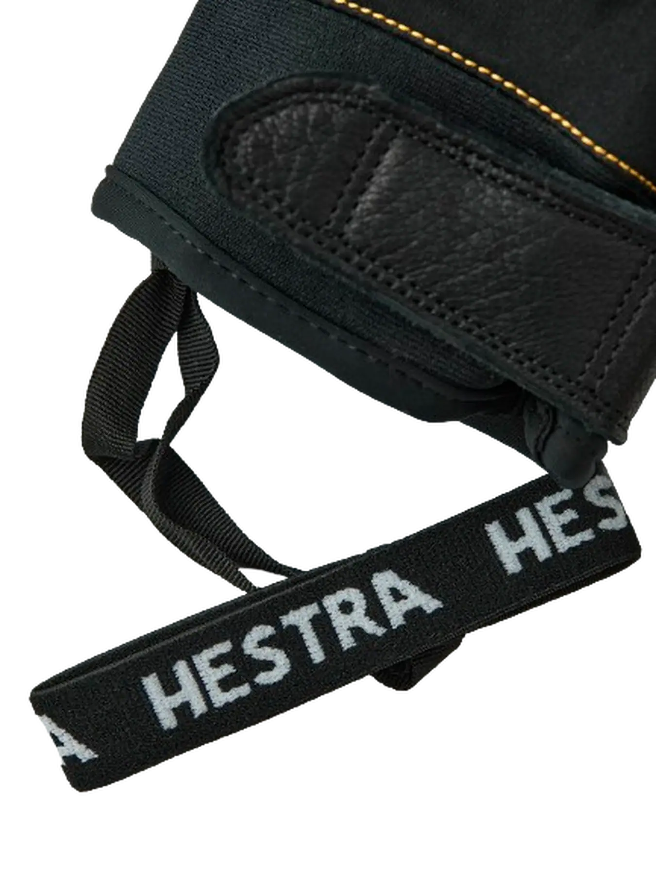 Hestra Ergo Grip CZone Tactility Short Handsker | SkatePro