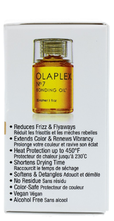 Olaplex Bonding Oil No.7 30ML