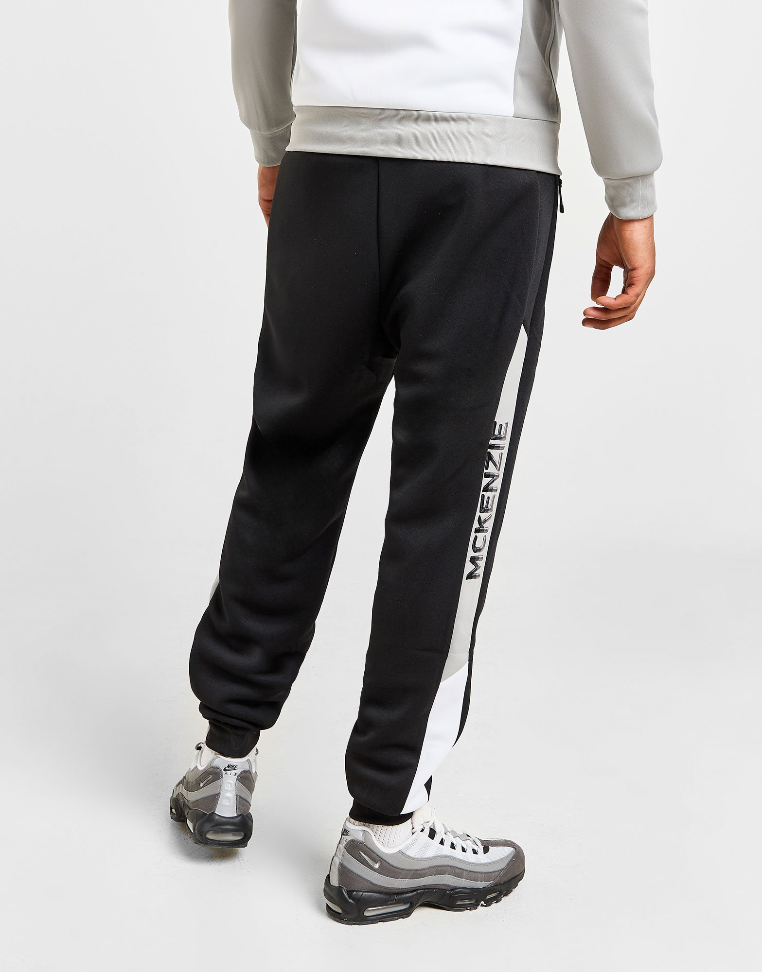 McKenzie Pantalon de jogging Base Homme