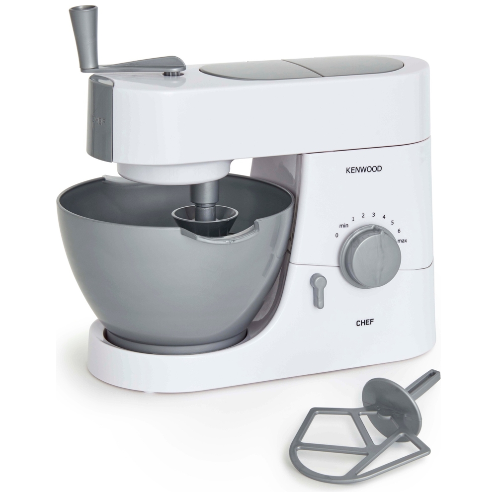 Kenwood Mixer