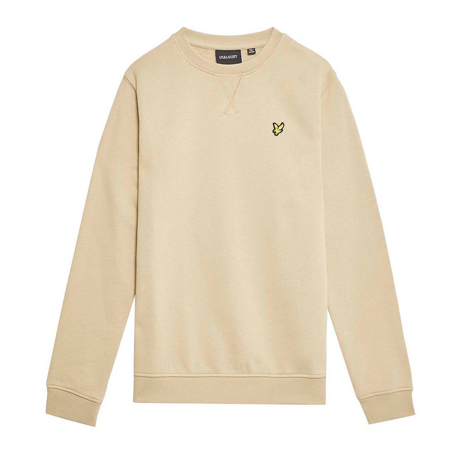 Lyle & Scott  Crewneck Sweatshirt