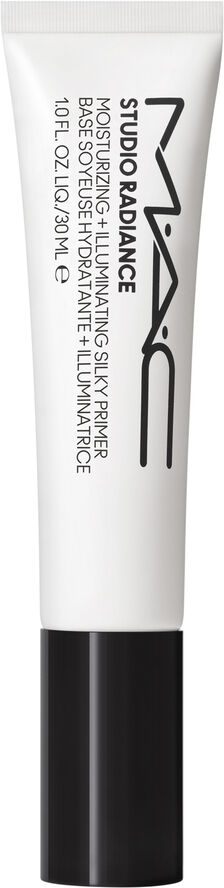 MAC Studio Radiance Moisturizing Illuminating Silky Face Primer
