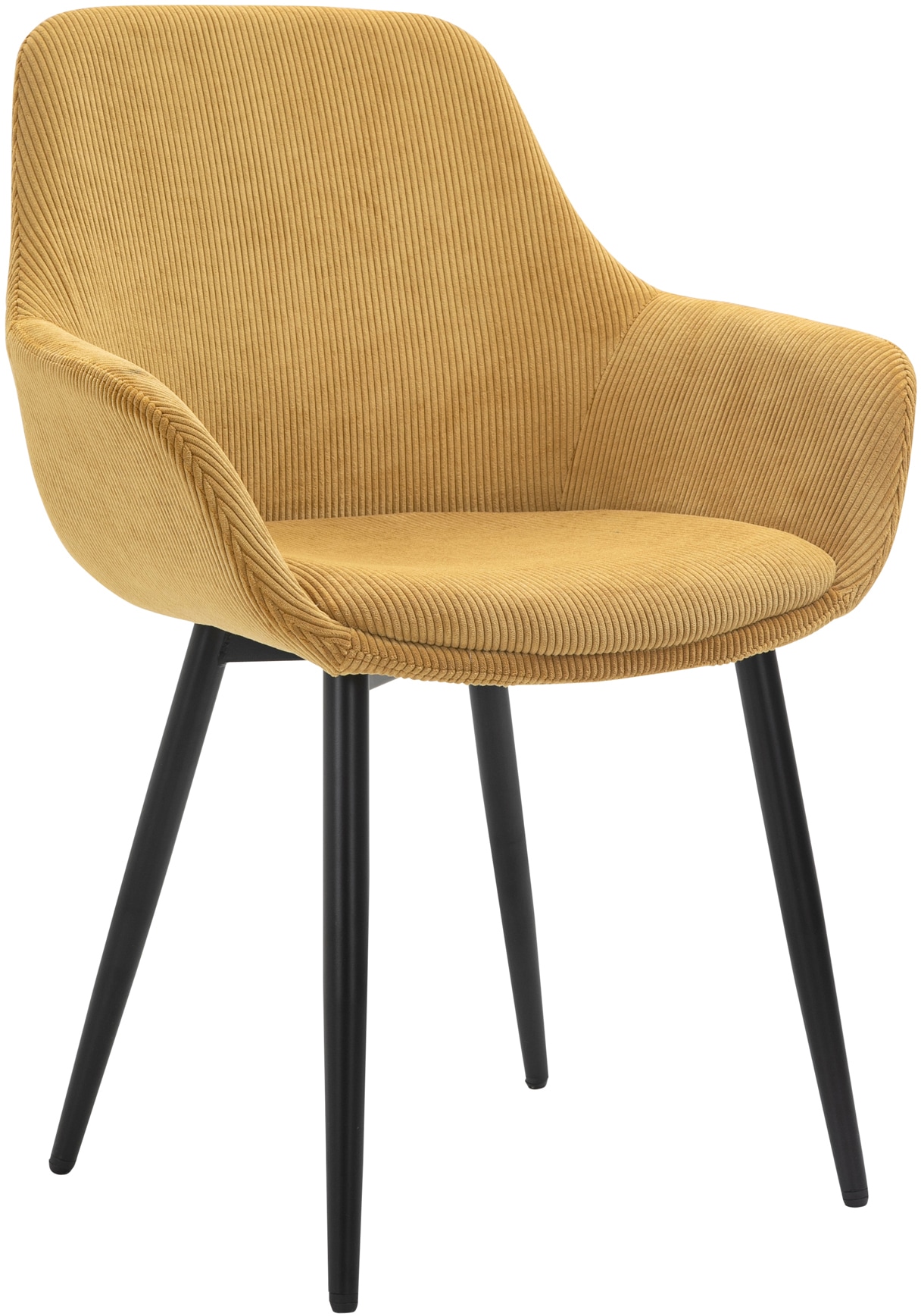 SalesFever Essgruppe »Elegante Essgruppe für stilvolles Speisen« Set, 5 Stk. tlg. Massivholz geölt und zweifach gewachst