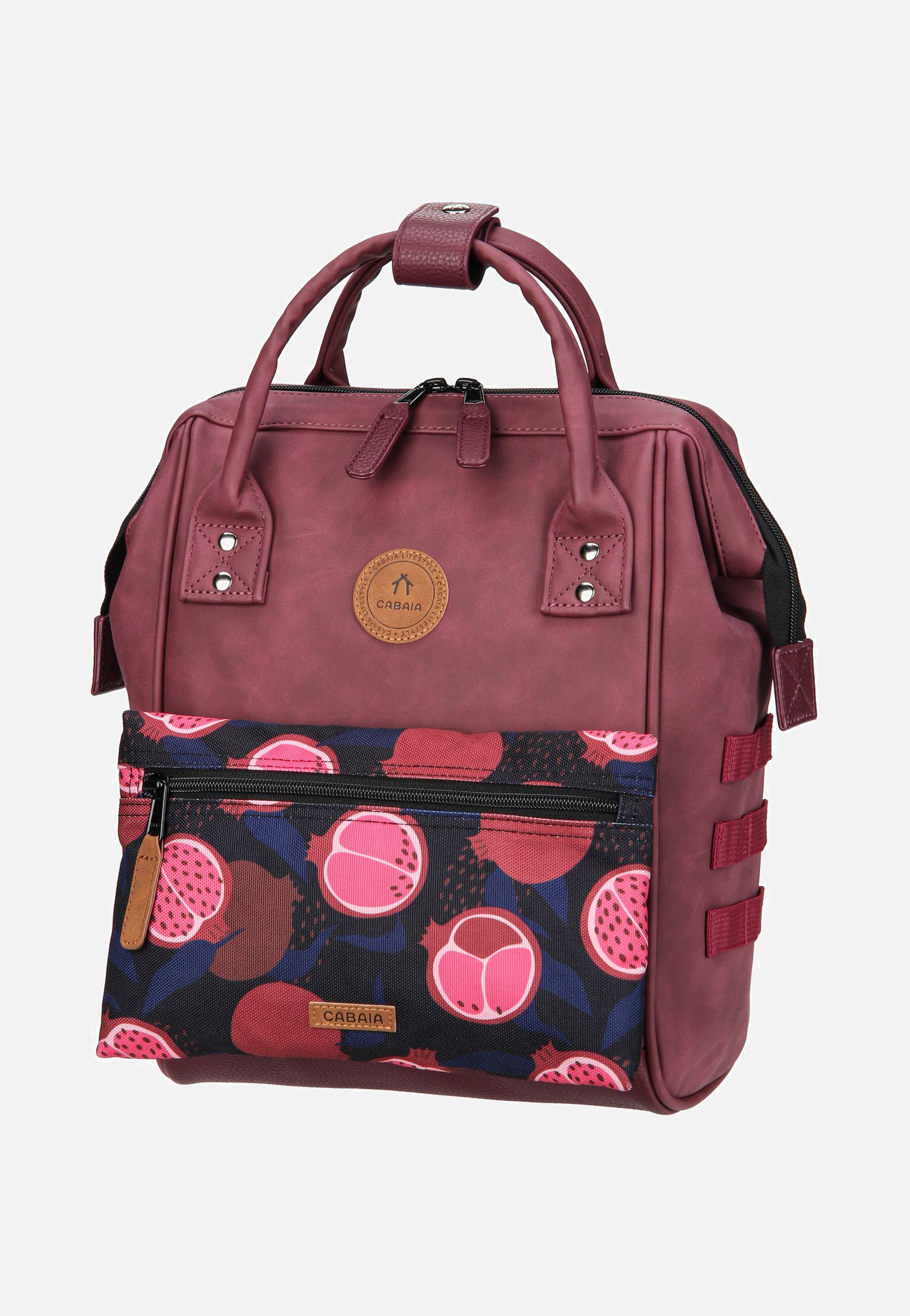 Adventurer Vegan Nubuck Small Delhi - Rucksack