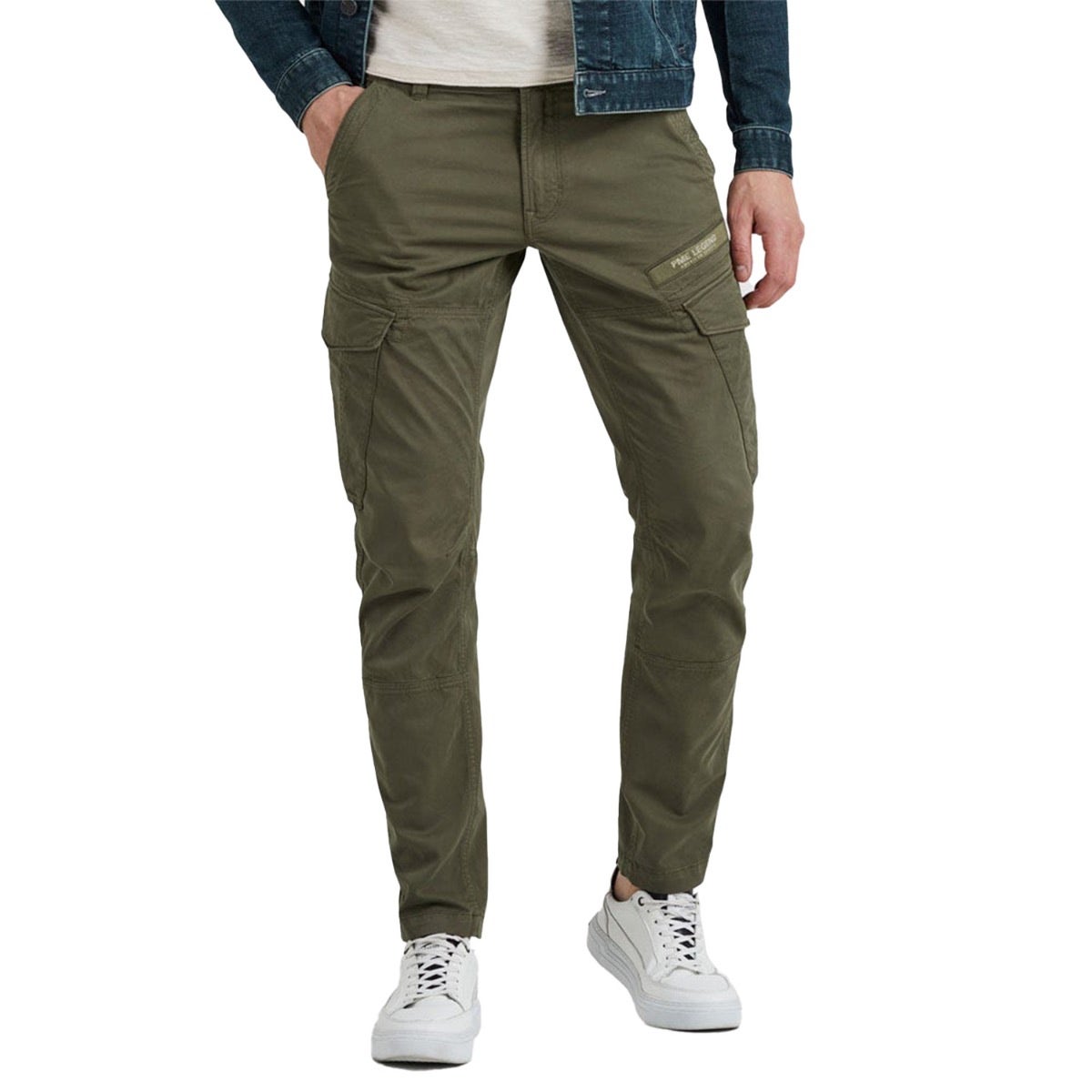 PME Legend  Nordrop Tapered Fit Cargo