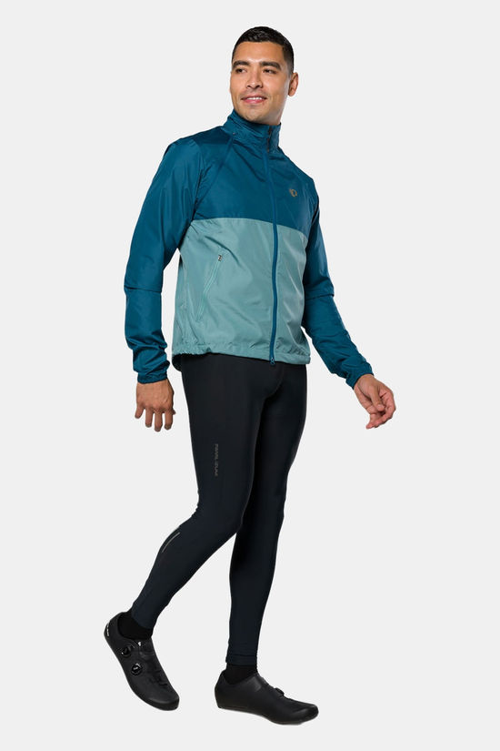 Pearl Izumi Pearl Izumi Quest Barr Conv. Jkt Softshell Jas
