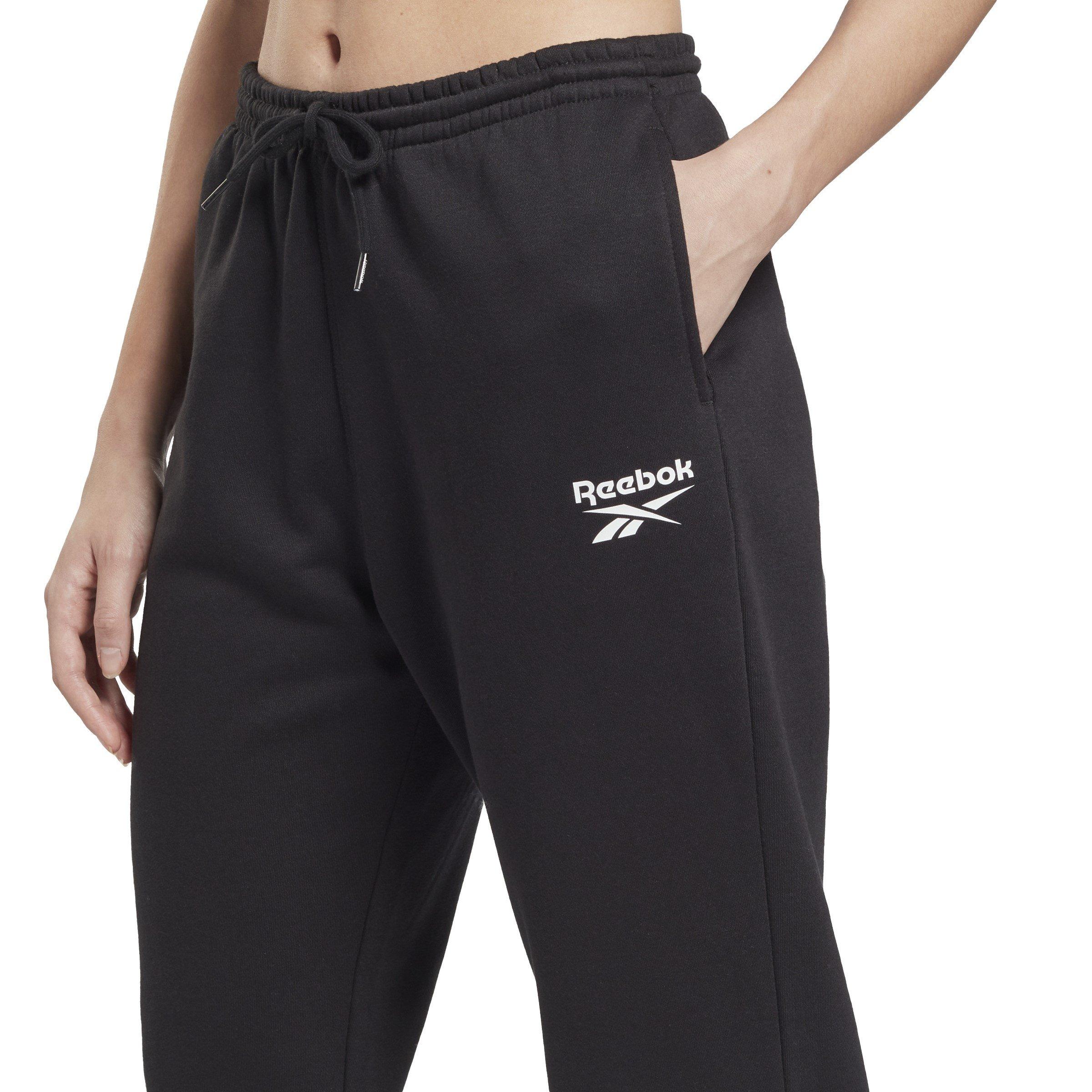 Reebok ID Logo Joggers Ladies