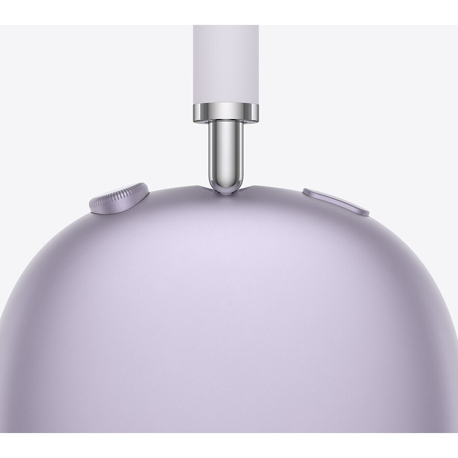 Apple AirPods Max Mauve - Casque sans fil