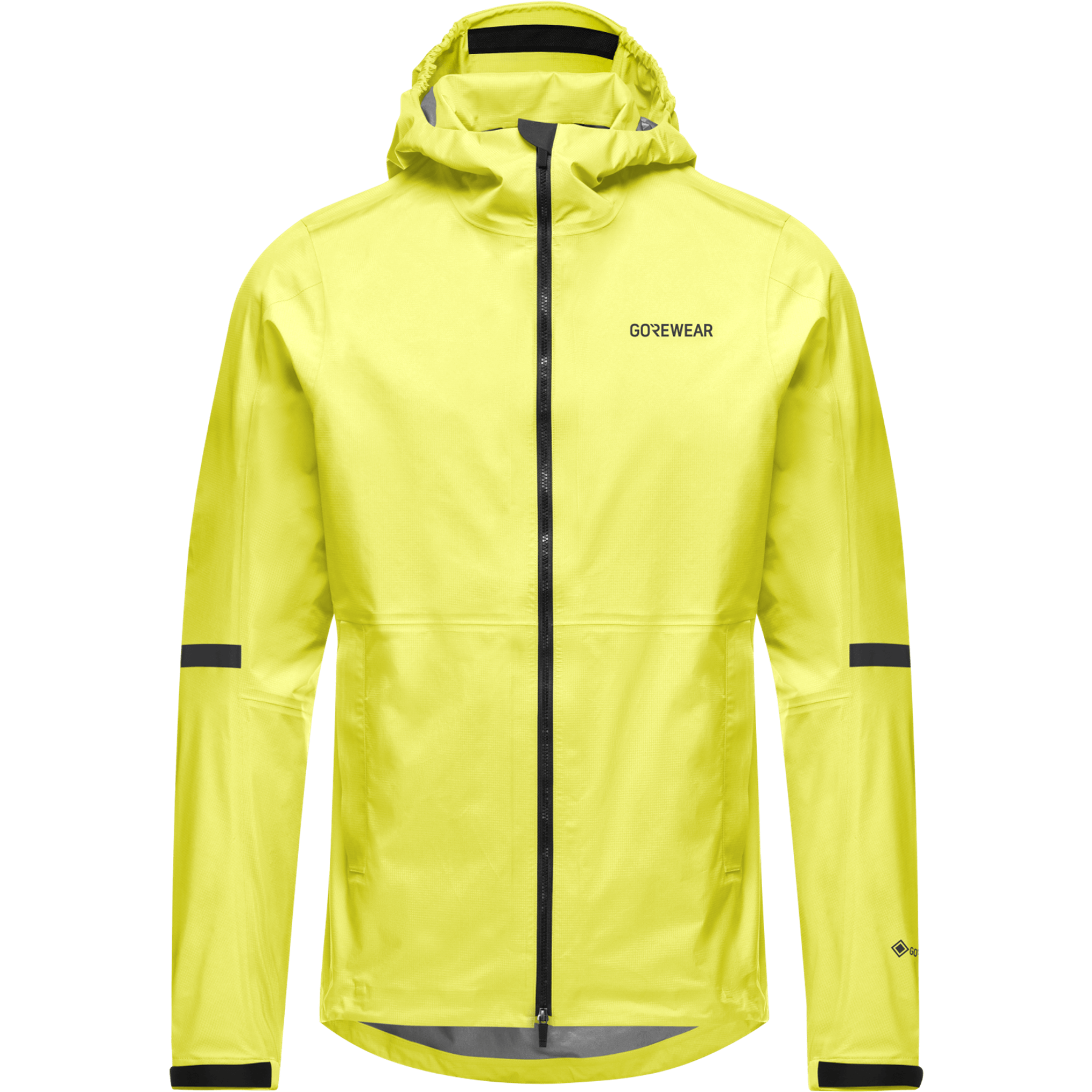 GOREWEAR Lupra 2.0 Gore-Tex Hooded Regenjas