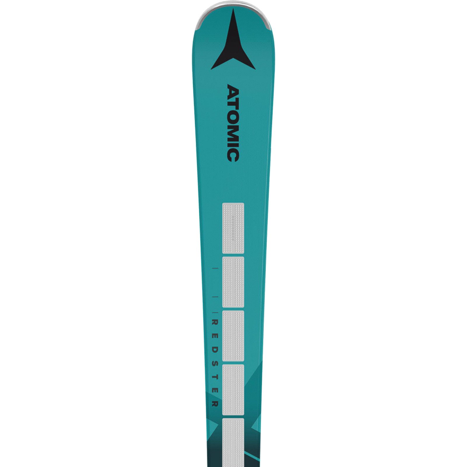 Ski-Set Atomic Redster X9 S Revoshock inkl. X12 GW 175 cm