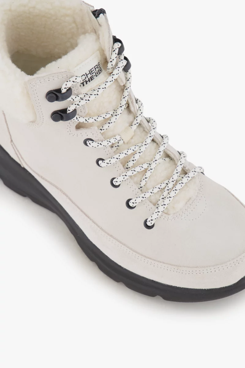 Skechers On-the-GO Glacial Ultra Damen Winterschuh
