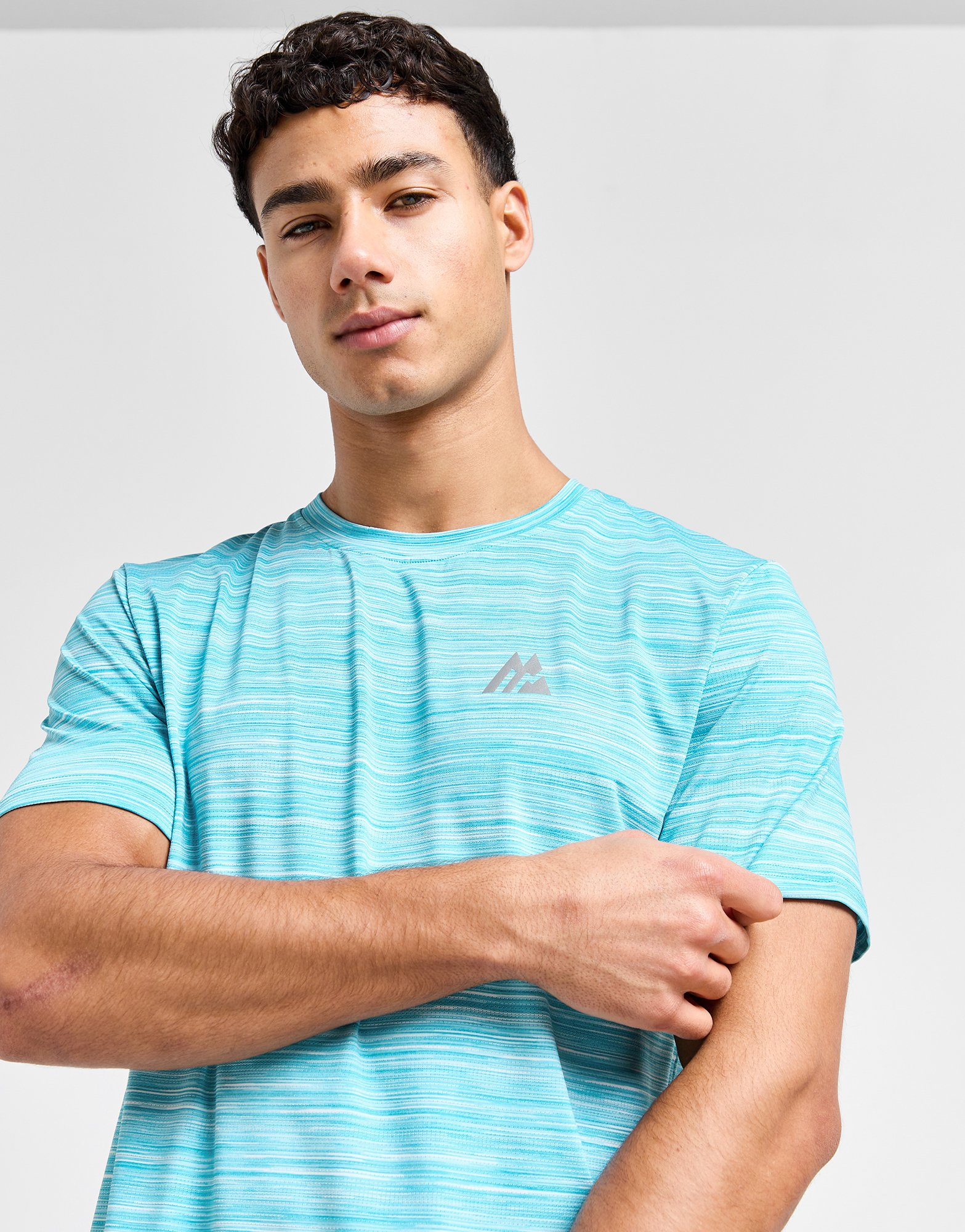 MONTIREX T-shirt Trail 2.0 Homme