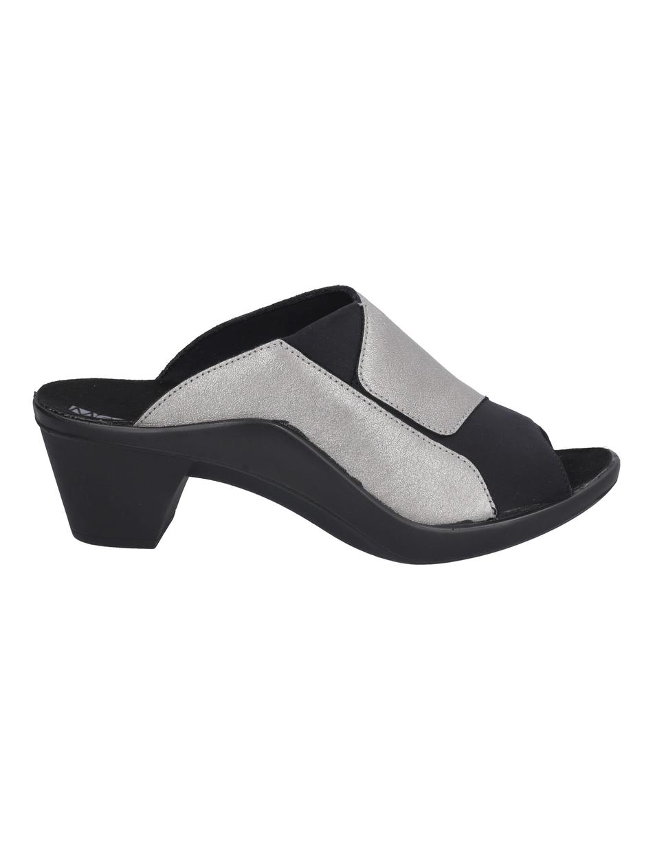 Sandale St.Tropez 244, platin