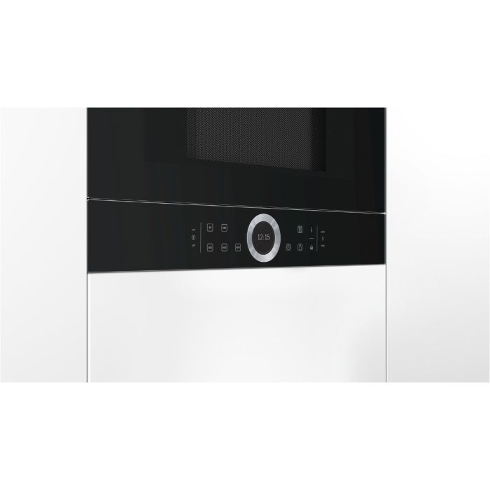 Bosch Mikrowelle BFL634GB1