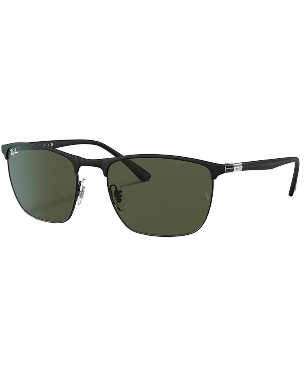 Ray-Ban<br>RB3686 Matte Black