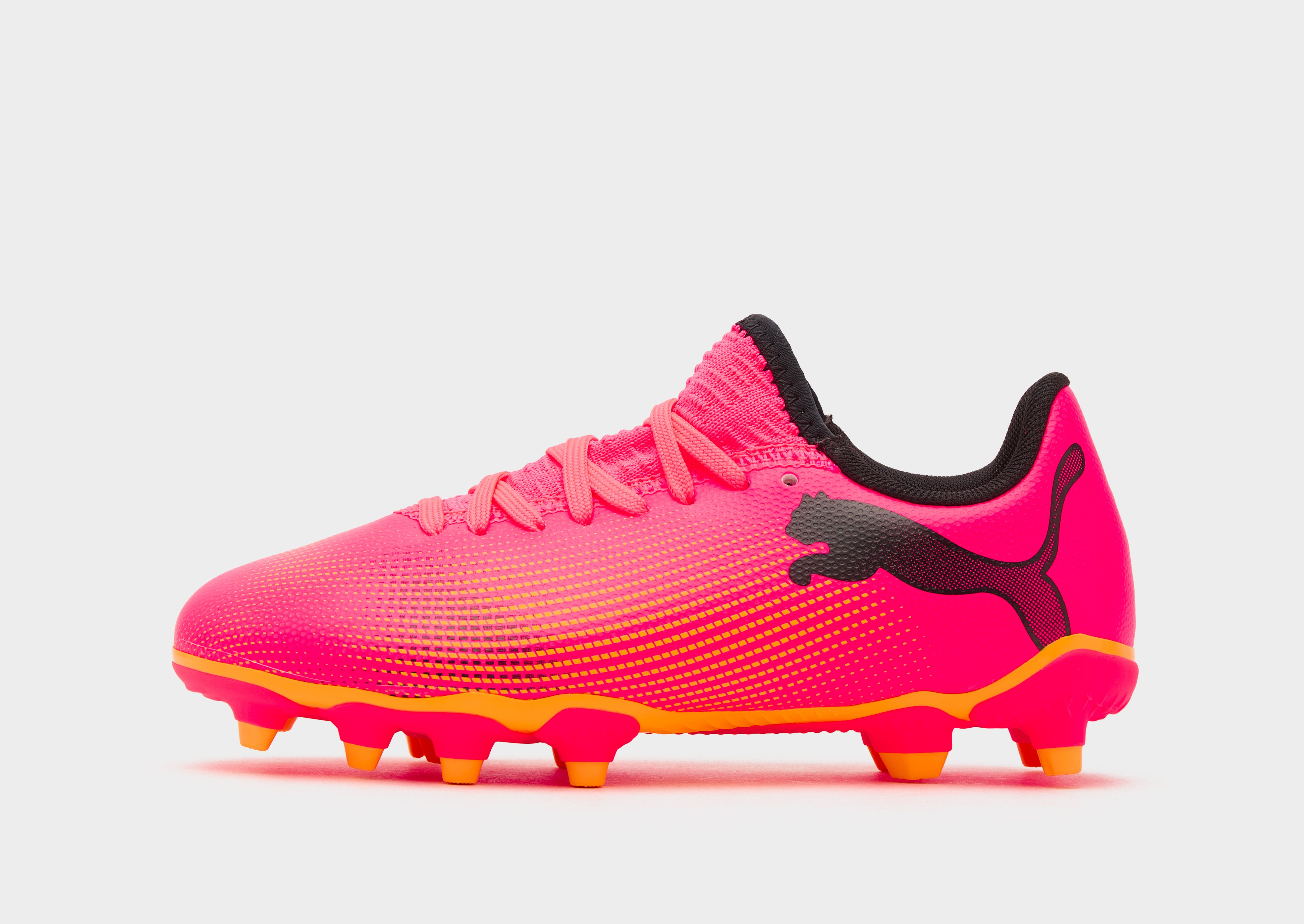 Puma FUTURE Play 7 FG Enfant