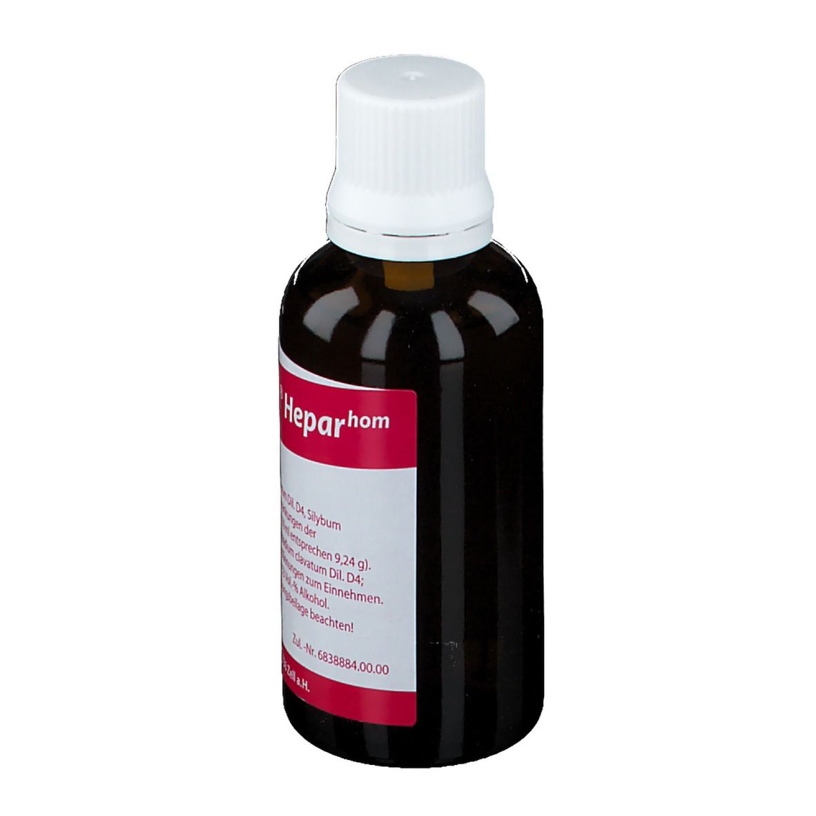 Marianon® Heparhom Tropfen