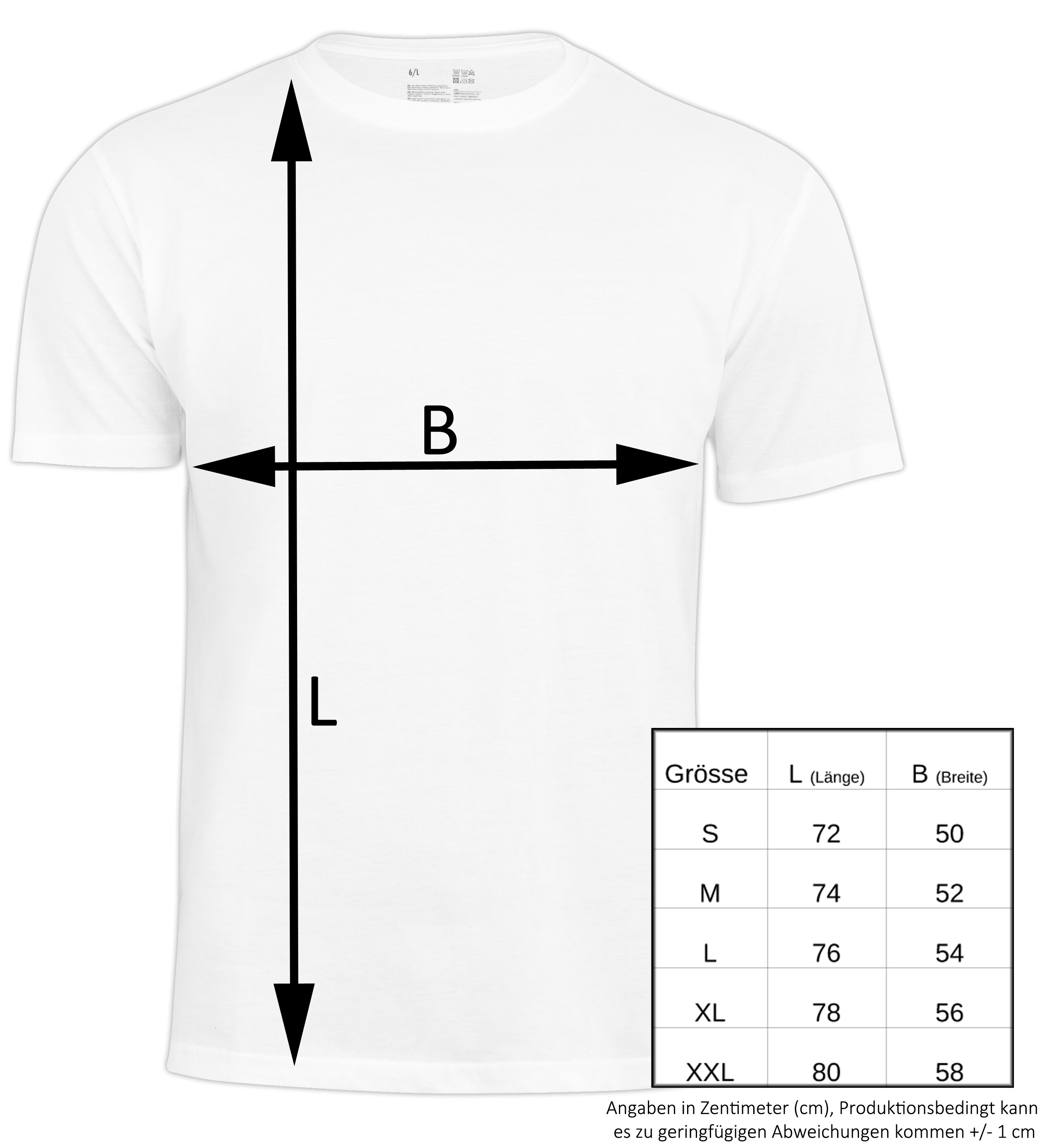 Cotton Prime® T-Shirt 