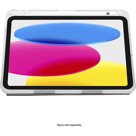 Targus pro-tek iPad cover 10th gen 10.9