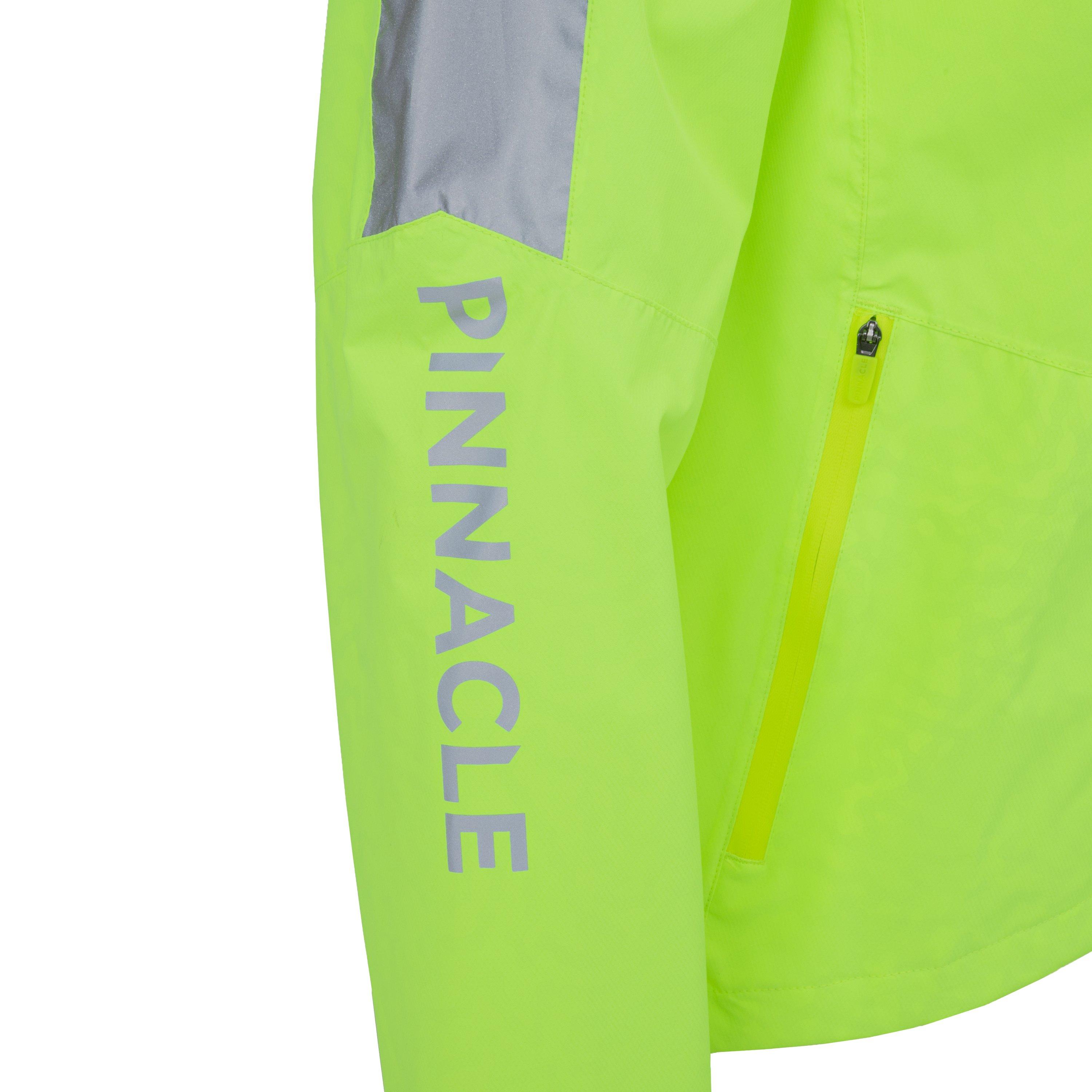 Pinnacle Commute Cycling Jacket Mens