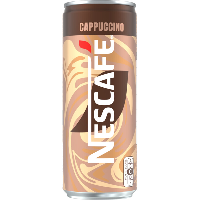Nescafé Cappuccino