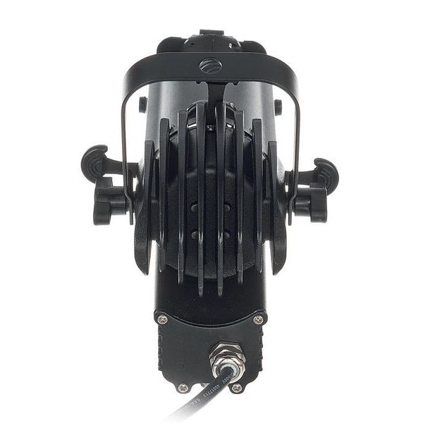 Varytec LED Profile Mini IP65 3200K bk