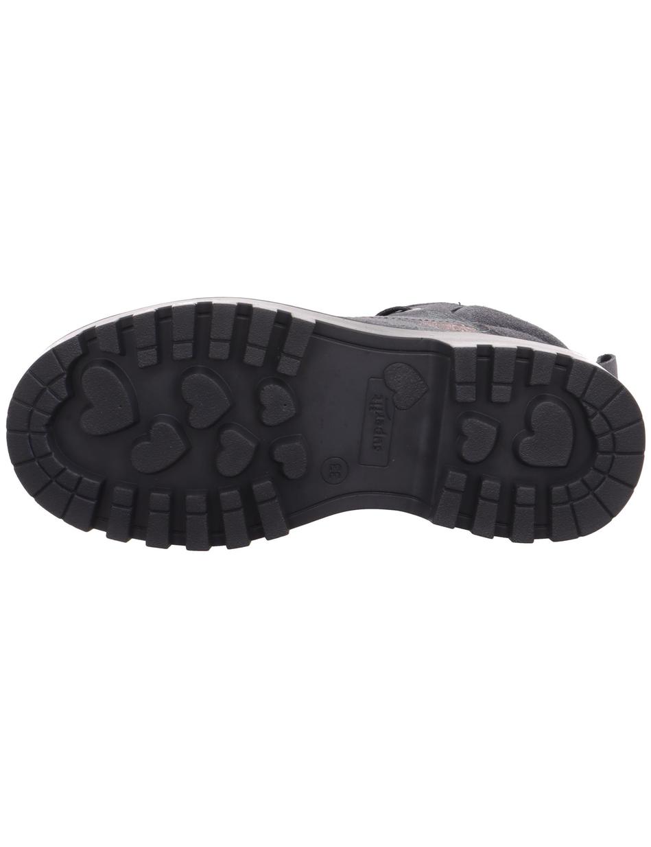 Winterstiefel ABBY