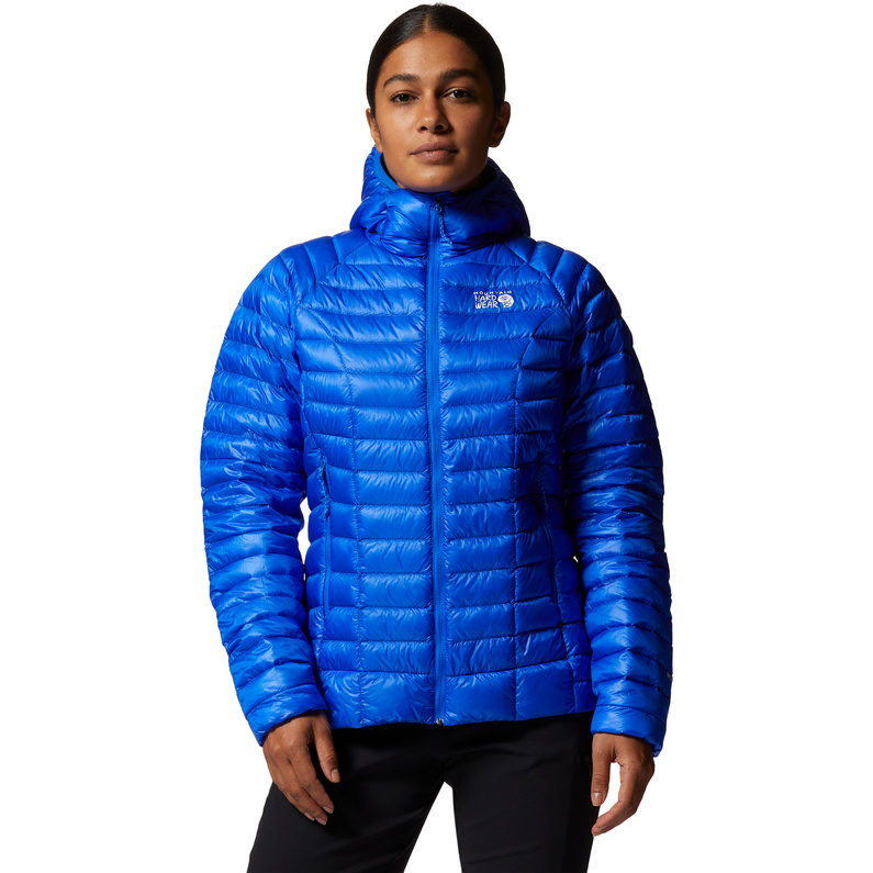 Mountain Hardwear Damen Ghost Whisperer 2 Hoodie Jacke