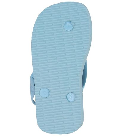 Havaianas Klipklapper - Baby Disney Classic - Blåe Water