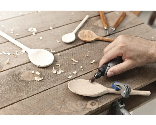 Dremel Stylo+ 2050 multitool met 15 accessoires