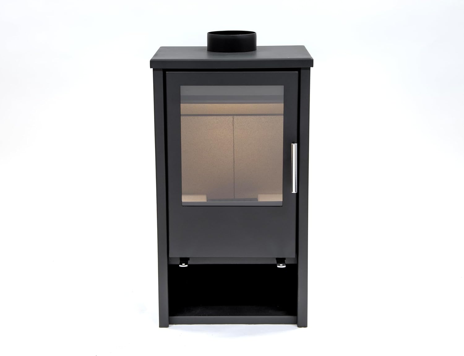 Kaminofen Regina, EEK A+, 8,1kW, BImSchV Stufe 2, Wirkungsgrad 83%