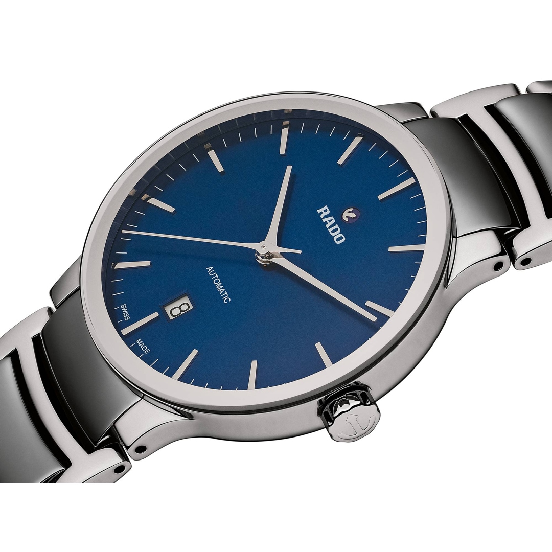 Rado Centrix L Automatik