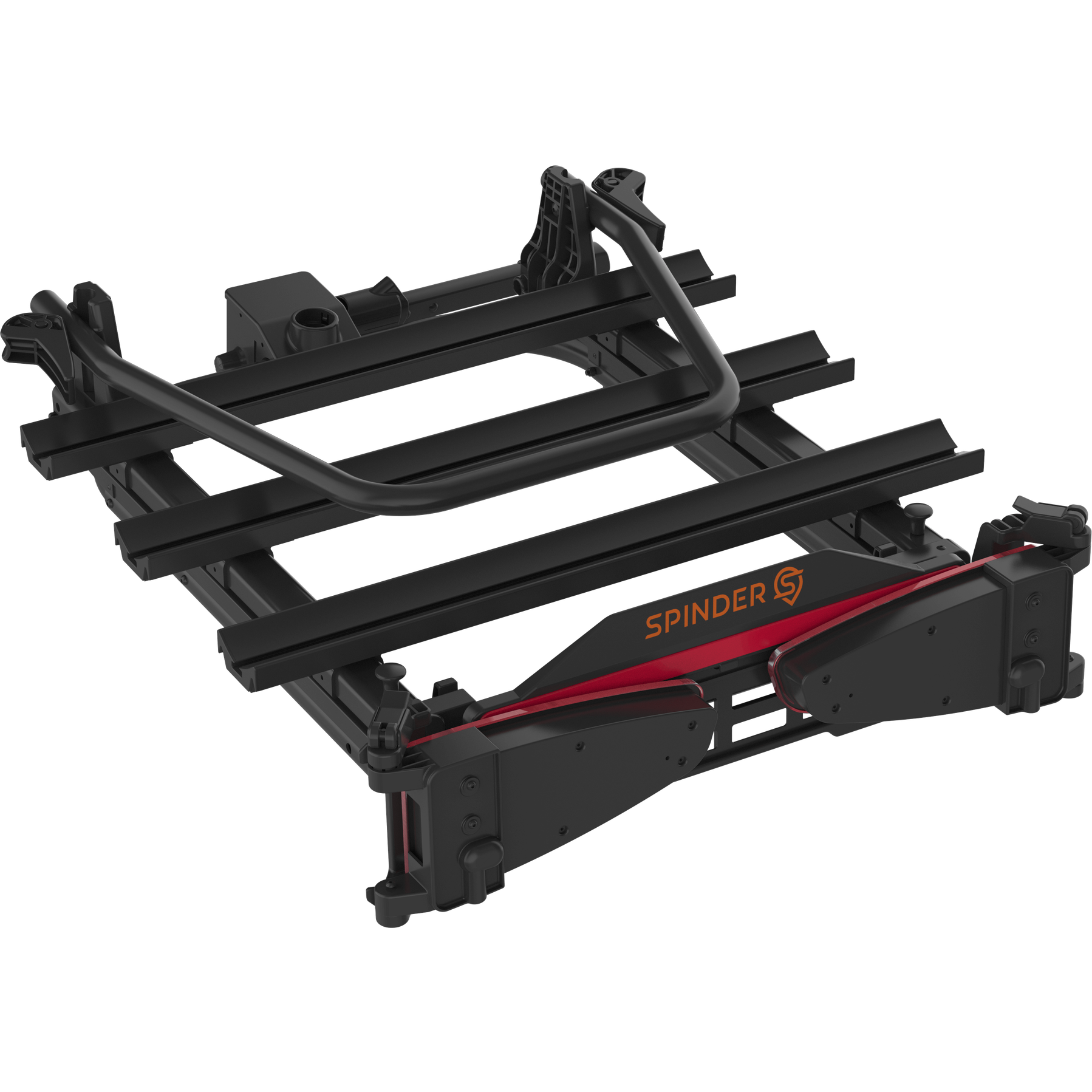 Spinder SB3 Platform