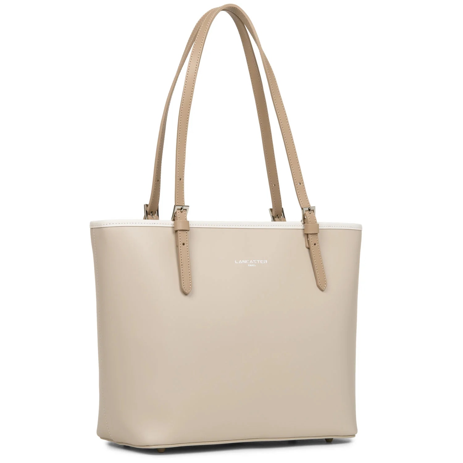 Smooth-Sac cabas épaule