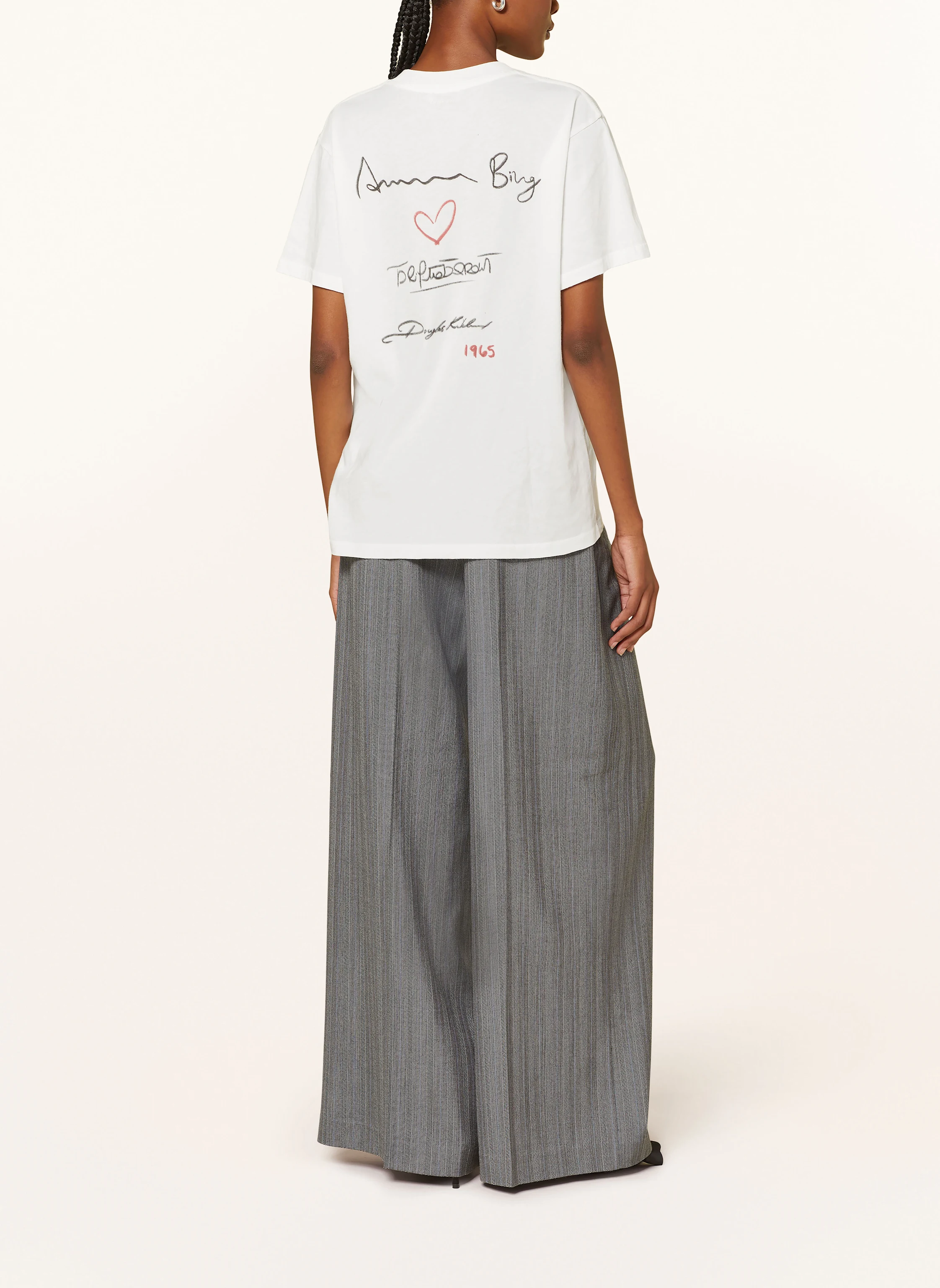 ANINE BING T-Shirt