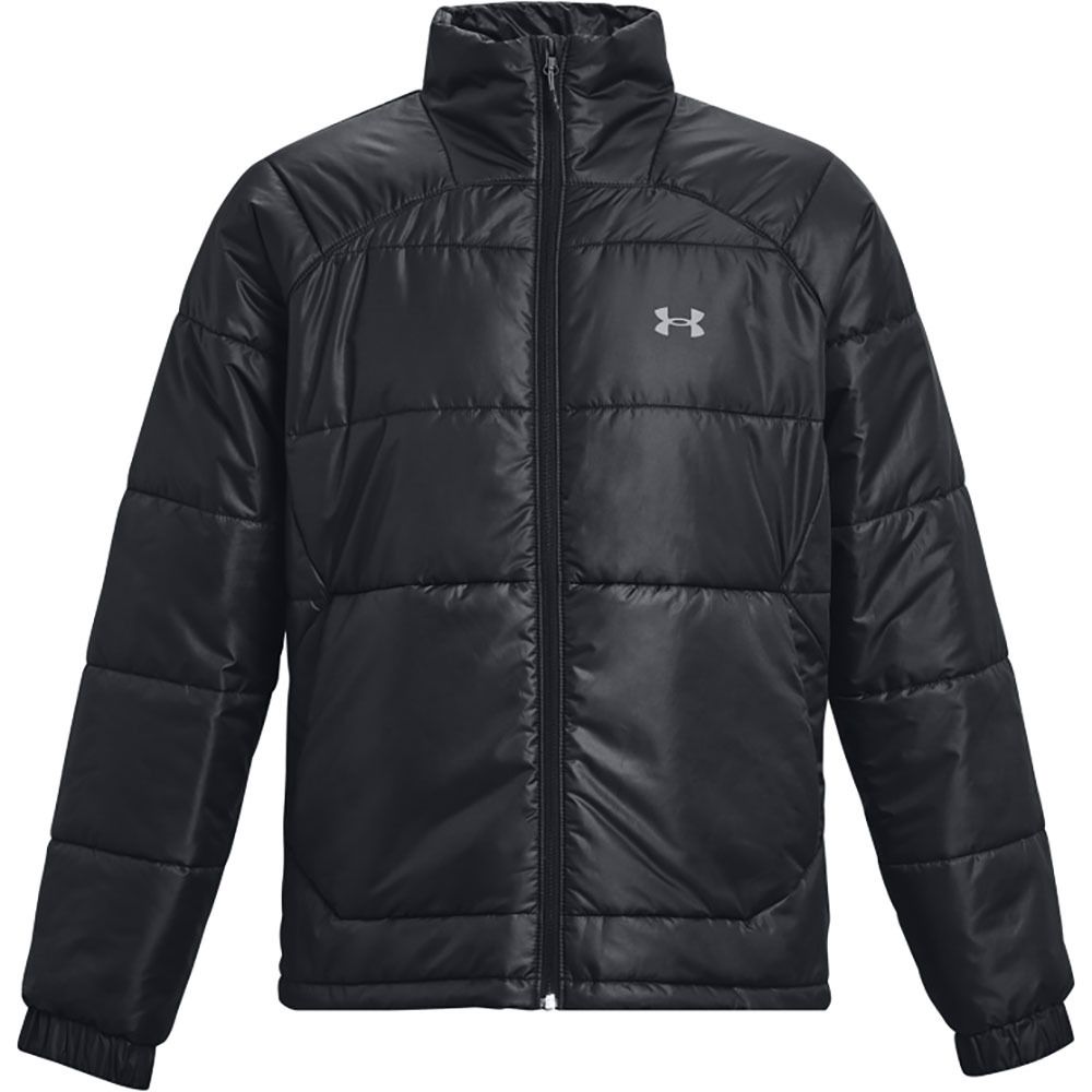 Under Armour STORM INSULATE - Doudoune Homme noir