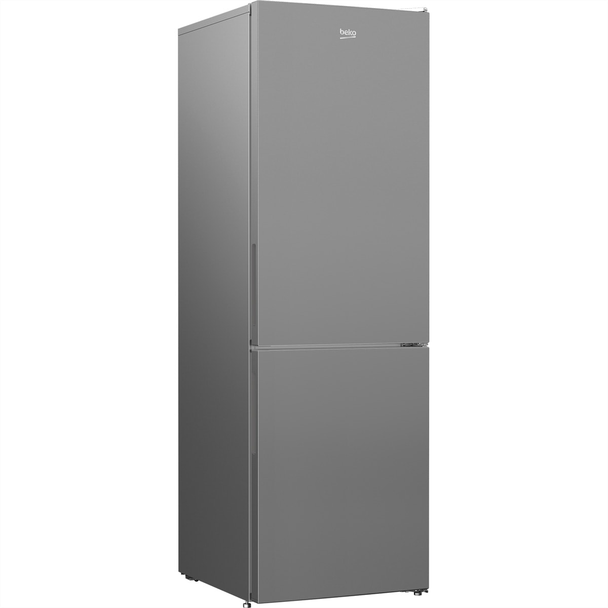 BEKO Kühl-/Gefrierkombination 185,2 cm hoch 59,5 cm breit
