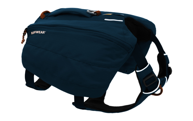 Ruffwear Front Range Hunderucksack