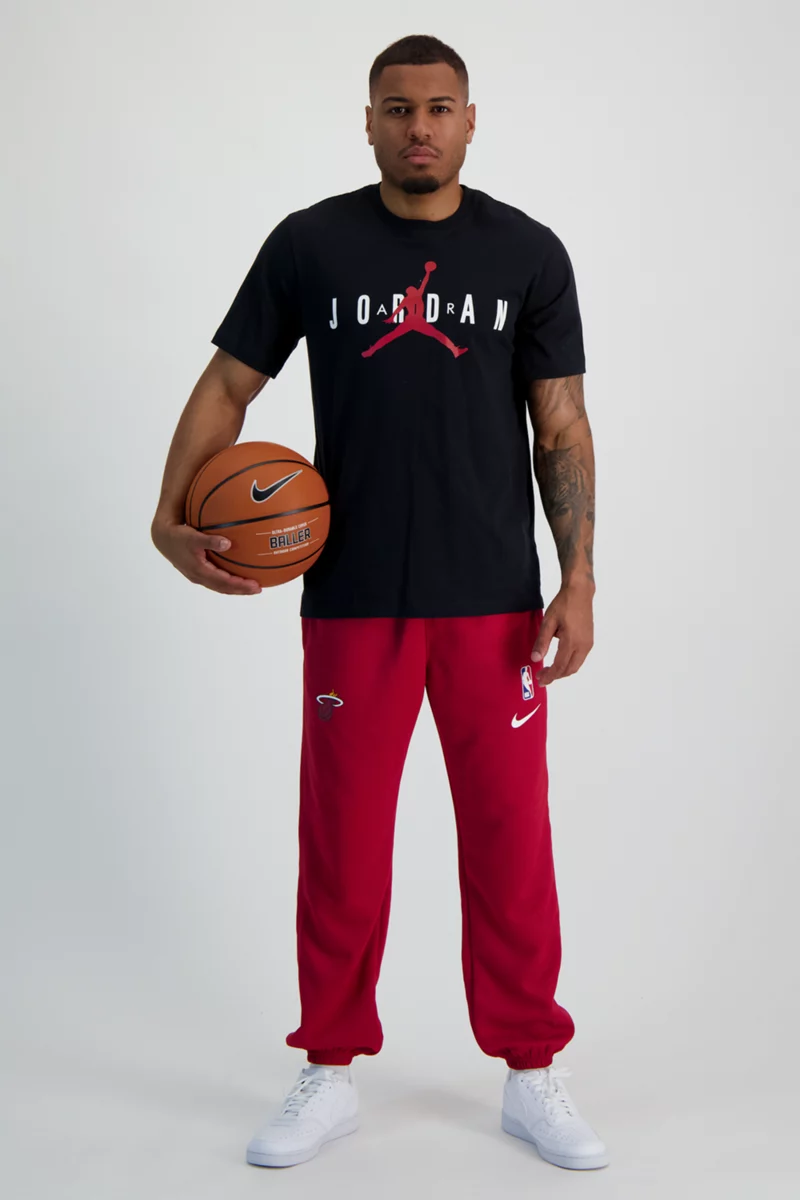 JORDAN Air Wordmark Herren T-Shirt