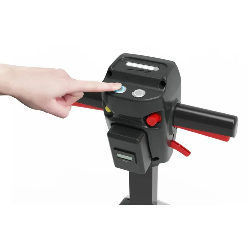 NUMATIC - Autolaveuse 244NX - Batterie